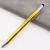 Import 2 in 1 Promotional Gift Custom Logo Soft Touch Ballpoint Pen with Stylus Premium Metal Pen from China