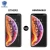 Import 2 Pack Manufacture High Quality 9H 0.26mm Ultra Thin Tempered Glass Screen Protector For iPhone XS MAX High Smooth Touching from China