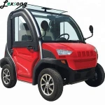 2 Seater Chinese Mini Electric Car for sale