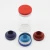 Import 20-A Injection Medical Butyl  Rubber Stopper Plug from China