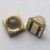 Import 20 Angle full 365-1100nm  red green blue amber 3535 smd led chip 3w emitter from China