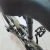 Import 20 inch Camouflage 6 speed Folding Bicycle from China