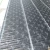 Import 2.0 mm self-adhesive modified asphalt waterproof membrane for foundation from China