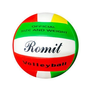 2.0 PVC Volleyball/Volleyball training balls for indoor and outdoor competitions