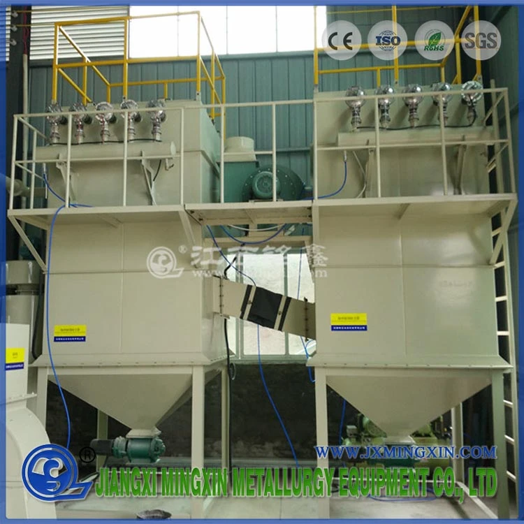 200-300kg/hr Dismantling Mini Ewaste Machines Recycling Machinery and Equipments