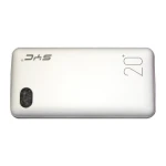 20000 mah ultra slim universal portable power supplies charger external battery power bank