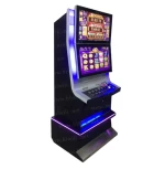 201 New Video Games  88 Fortunes Gambling Casino Slot  Machine