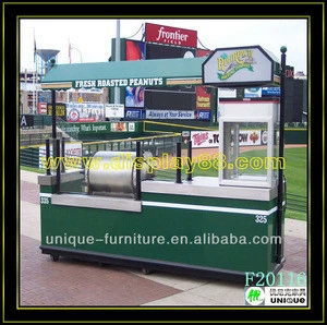 2013 Fashion Coffee store shop furniture design for sale and kiosk