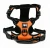 Import 2014 Useful Dog Harness Sublimation Dog Harness from China