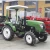 Import 2015 tractor auction, table of prices of new small tractors from China