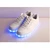 Import 2016 foreign trade light colorful shoes USB LED shoes charging lamp luminous shoes from China
