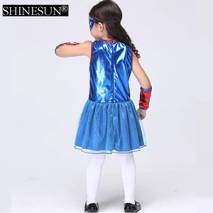 2016 Halloween costumes for kids halloween costumes china wholesale