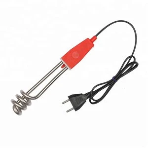 2016 hot sell water immersion coil heater with high quality made from China