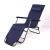 Import 2016 new hot Steel Balanced folding reclining beach chair folding deckchair with pillow sun lounger zero gravity chair DF-10-16 from China