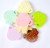 Import 2017 Baby Product Soft Silicone Teethers baby teething toy BPA free Silicone Baby teether from China