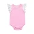 Import 2017 new baby clothes for jumpsuit baby clothes all the cotton baby clothes on the lace from China