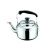 Import 2017 New Design Stainless Steel Water Kettle from China