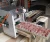 Import 2017 New Electric Automatic Meat/Vegetable Making/Skewer Machine from China