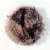 Import 2017/2018 Newest Design Genuine Featured Net Knit Raccoon Fur Scarf for Yong Women Jackets Big Fur Neckwear Shawl from China