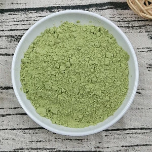 2018 100% pure broccoli powder