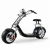 2018 cheap electric motorcycle adult electric scooter 1000W electric bicycle citycoco