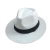 Import 2018 Fashion Fedora Straw Hat from China