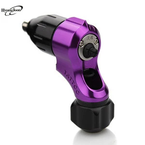 2018 Hot Sell High quality tattoo machine dragonfly