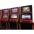 Import 2018 Hot Video 777 Slot Machine for sale Gambling Cabinet Casino Slot Game Machine from China