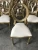 Import 2018 Luxury Wholesale furniture Wedding Chair from China