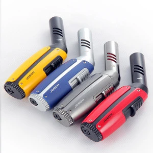 2018 Modern Style  Special Design Lighters For Men Good Quality Torch Lighters