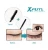 Import 2018 New 4D Silk Mascara XAM mascara 4d fiber the super size fibers for 400% volume + length. from USA