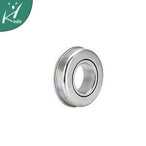 2018 New High Quality One Way Precision Roll Ball Bearing For Garage Door