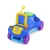 Import 2018 new modle cheap price kids driving ride on car for baby from China