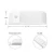 Import 2018 New Wireless Motion Sensing USB Under Cabinet Light Rechargeable 12 LED Auto Cabinet Light from China