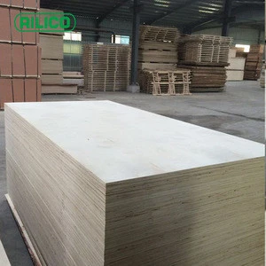 2018 trending products 19mm plywood price