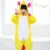 Import 2018 wholesale kids animal cute unicorn comfortable and soft anime costume for children from China