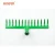 Import 2019 New Garden Tools 14 teeth Grass Rake Without Handle from China