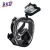 Import 2019 new scuba regulator RKD training mask high safety 180 panoramic seaview diving gas mask from China