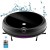 Import 2019 Newest Camera Video Monitor Map  Navigation Robot Vacuum Cleaner With Mobile App Control, Water Tank, Smart Memory from China