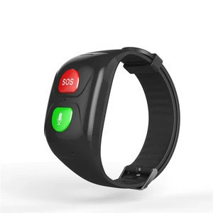 2019 xmas gift GPS tracker for elders with SOS button