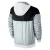 Import 2019Custom Hooded Polyester Softshell  Windrunner Mens Windbreaker Waterproof Sports Jacket from China