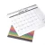 Import 2019new Monthly Wall Calendar,Home Planner Calendar Desk Pad Calendar November 2018 - February 2020, 22" x 17" from China