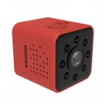 2020 1080P mini  DV Camera SQ23 Waterproof Wireless Wifi Action Camera