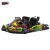 Import 2020 Amusement Park Adult Pedal Racing Go Kart Gasoline Honda Engine 200cc/270cc Ce Approved from China