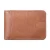 Import 2020 Bulk Wholesale Luxury Crazy Horse Leather Made Custom Name ID Credit Business Wallet Money Case RFID Vintage Card Holder from China