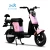 Import 2020 city mini 350w electric scooter bike with removable battery for adult from China