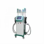 2020 cryolipolysis 360 beauty machine rf cryolipolysis weight loss equipment fat freezing machine