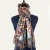 Import 2020 fashion new 100% cashmere scarf shawl luxury scarves shawls 2020 silk luxury shawl for women from China