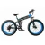 Import 2020 folding fast ebike 350W 48V 21-speed fat tire electric mountain bike/ Electric bicycle from China