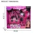 Import 2020 Handbag Hair Salon Tool Kids Toys Girl Pretend Play Toy Girls Toy from China
